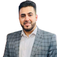 Yasin Khan - CEO